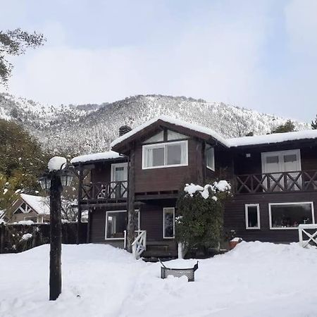 Indomito Hostel Σαν Κάρλος ντε Μπαριλότσε Εξωτερικό φωτογραφία