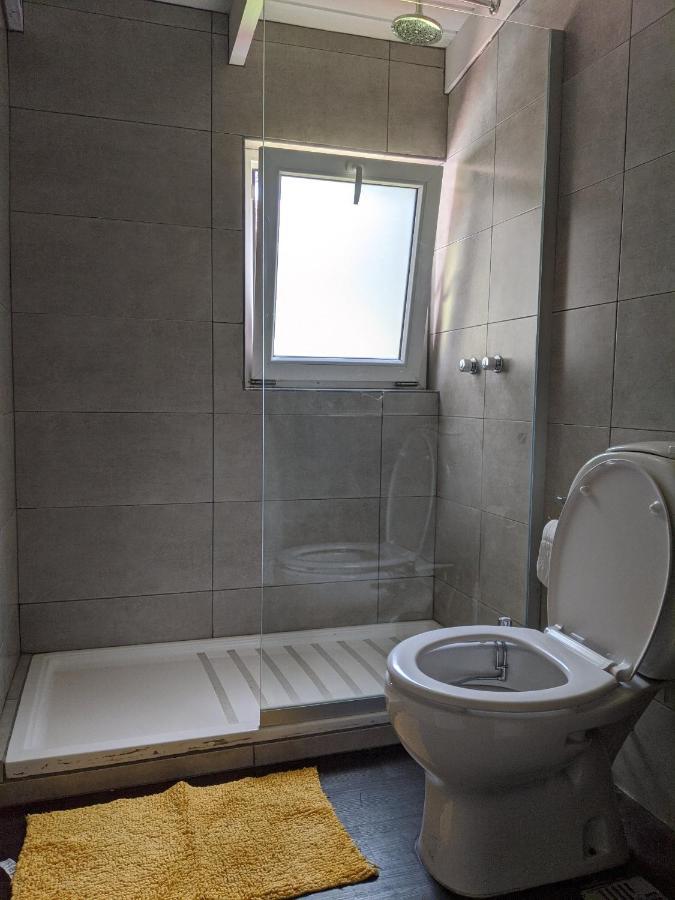 Indomito Hostel Σαν Κάρλος ντε Μπαριλότσε Εξωτερικό φωτογραφία
