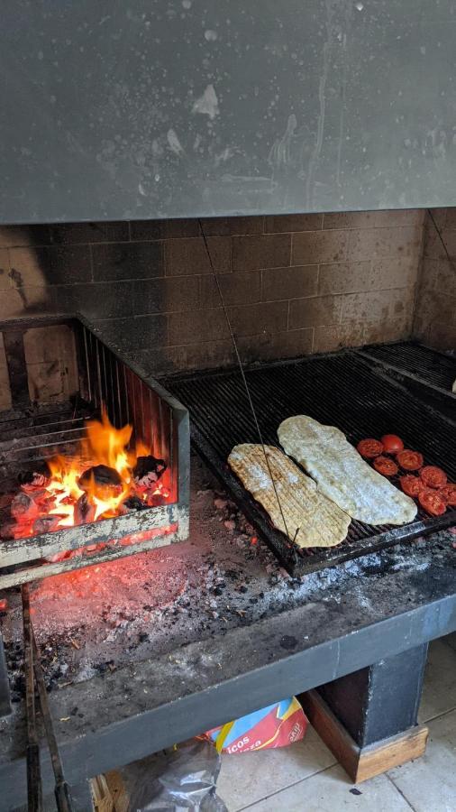 Indomito Hostel Σαν Κάρλος ντε Μπαριλότσε Εξωτερικό φωτογραφία