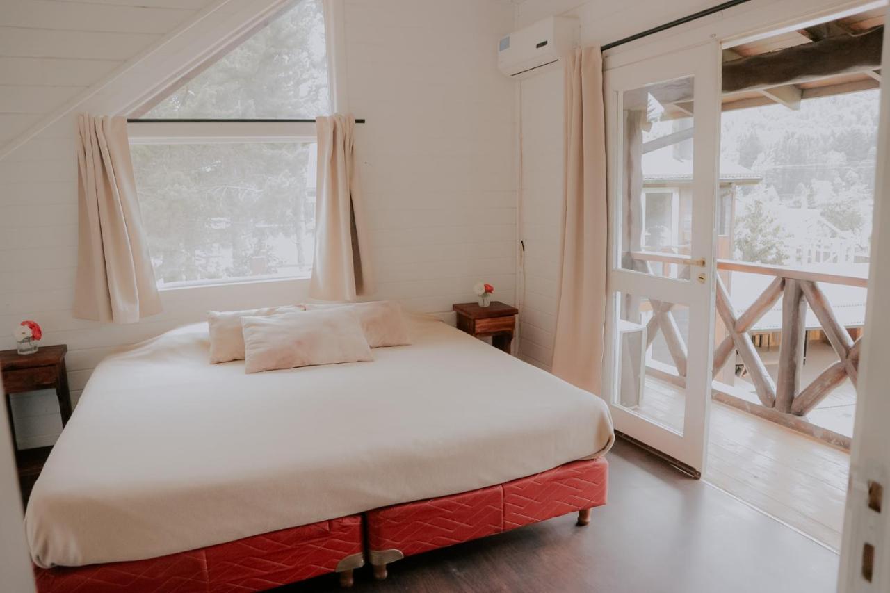 Indomito Hostel Σαν Κάρλος ντε Μπαριλότσε Εξωτερικό φωτογραφία