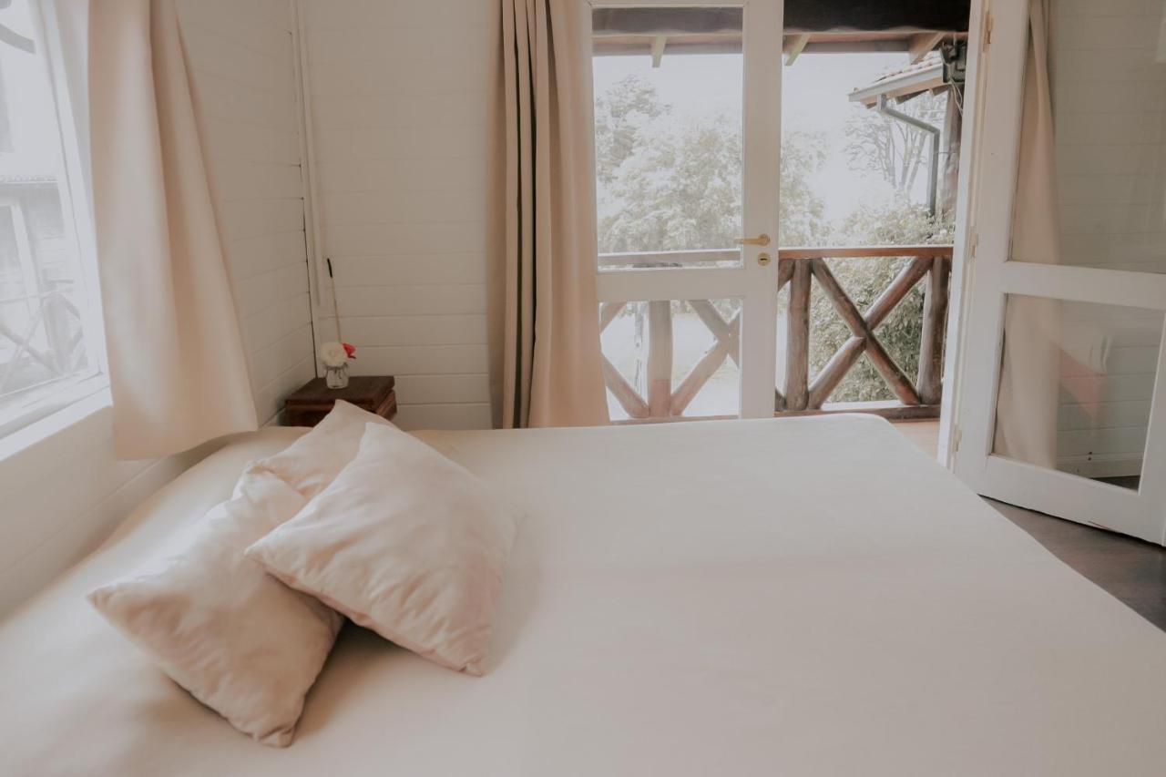 Indomito Hostel Σαν Κάρλος ντε Μπαριλότσε Εξωτερικό φωτογραφία