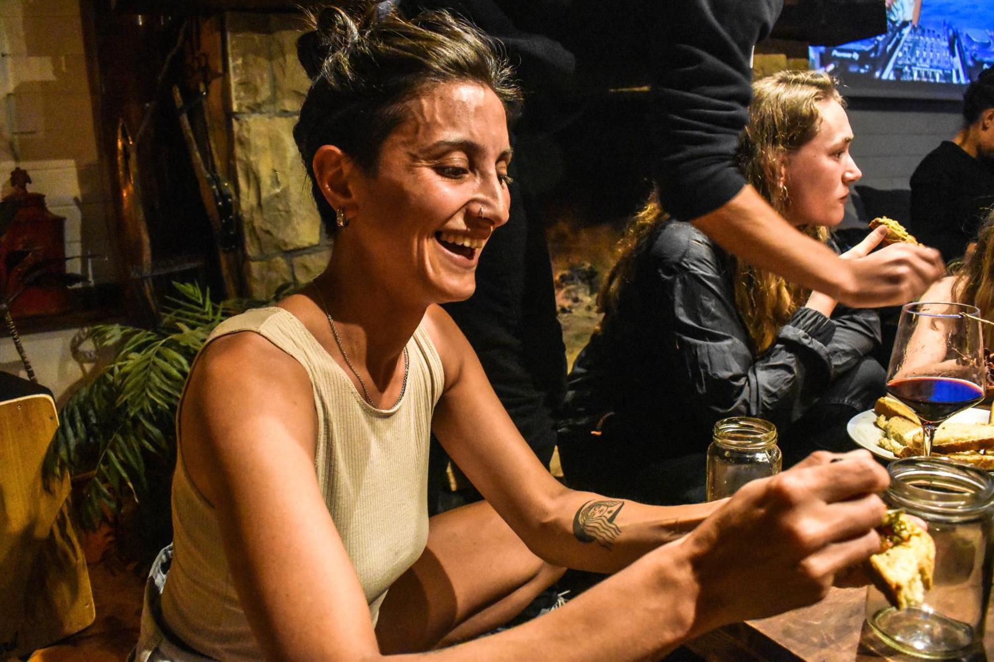 Indomito Hostel Σαν Κάρλος ντε Μπαριλότσε Εξωτερικό φωτογραφία