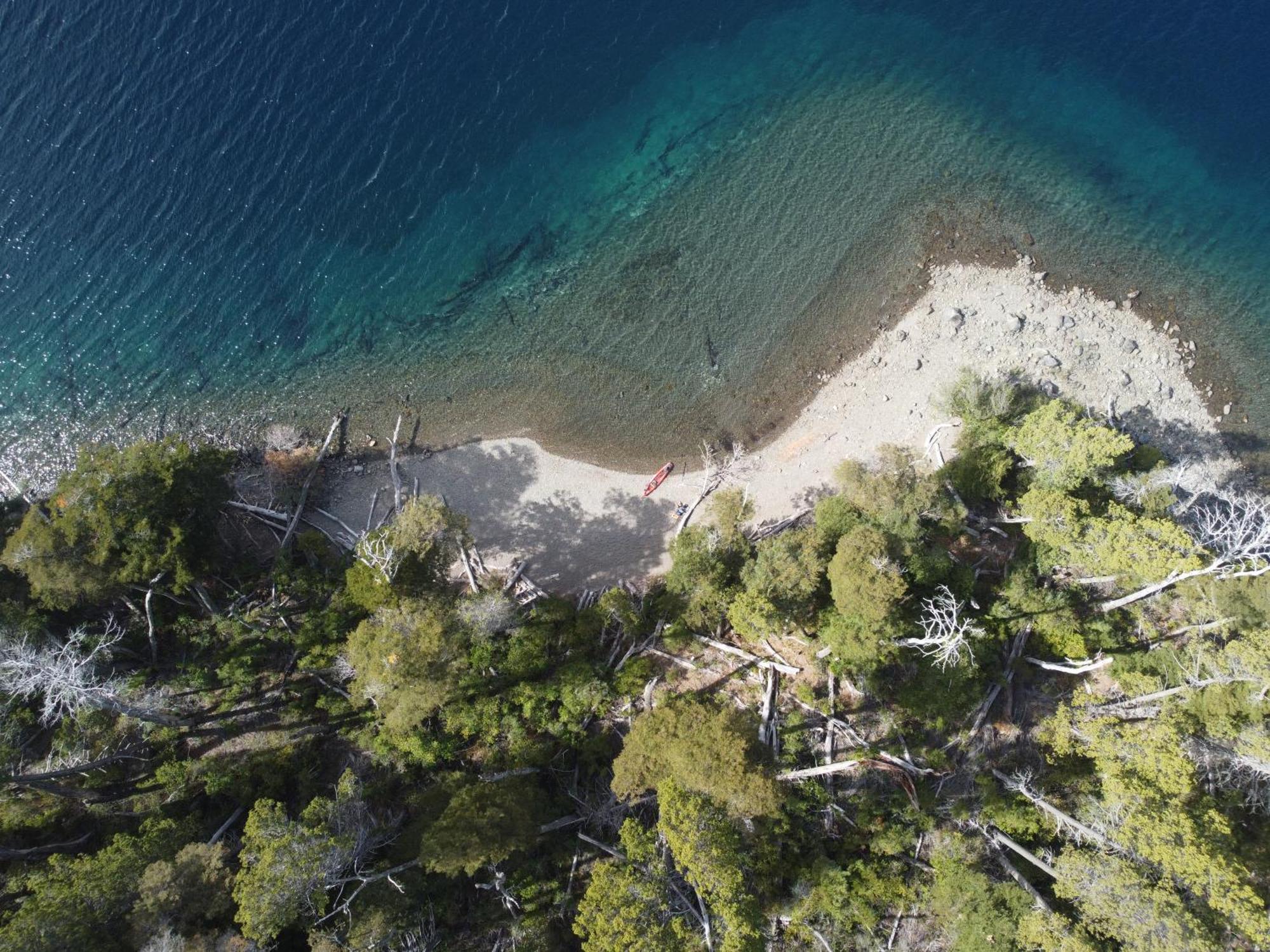 Indomito Hostel Σαν Κάρλος ντε Μπαριλότσε Εξωτερικό φωτογραφία