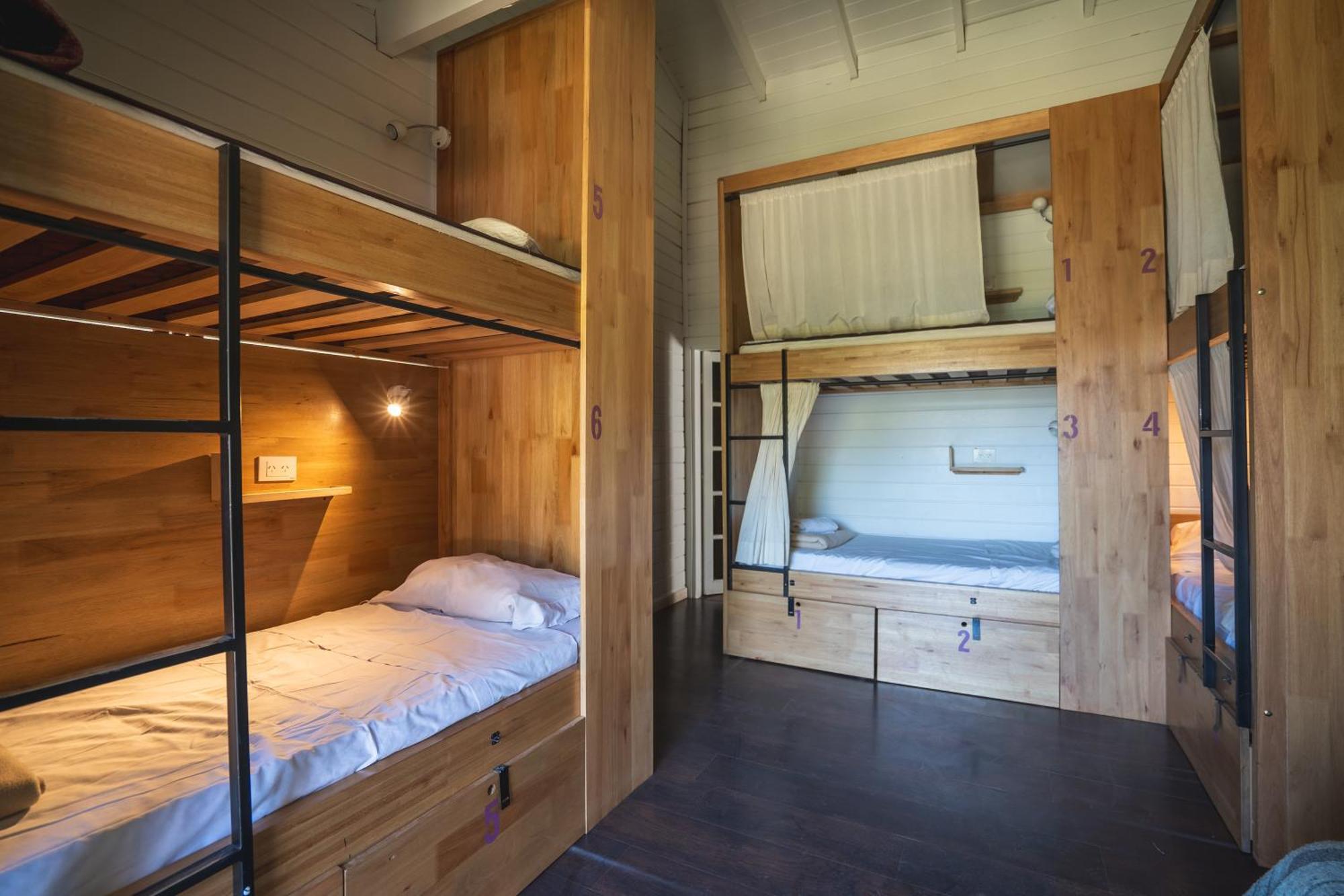 Indomito Hostel Σαν Κάρλος ντε Μπαριλότσε Εξωτερικό φωτογραφία